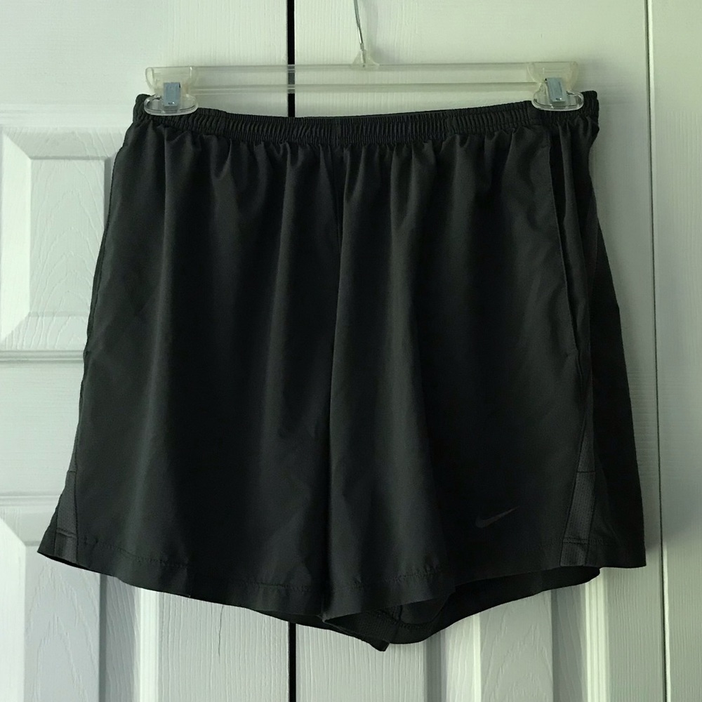 Nike Dri-Fit Running Shorts